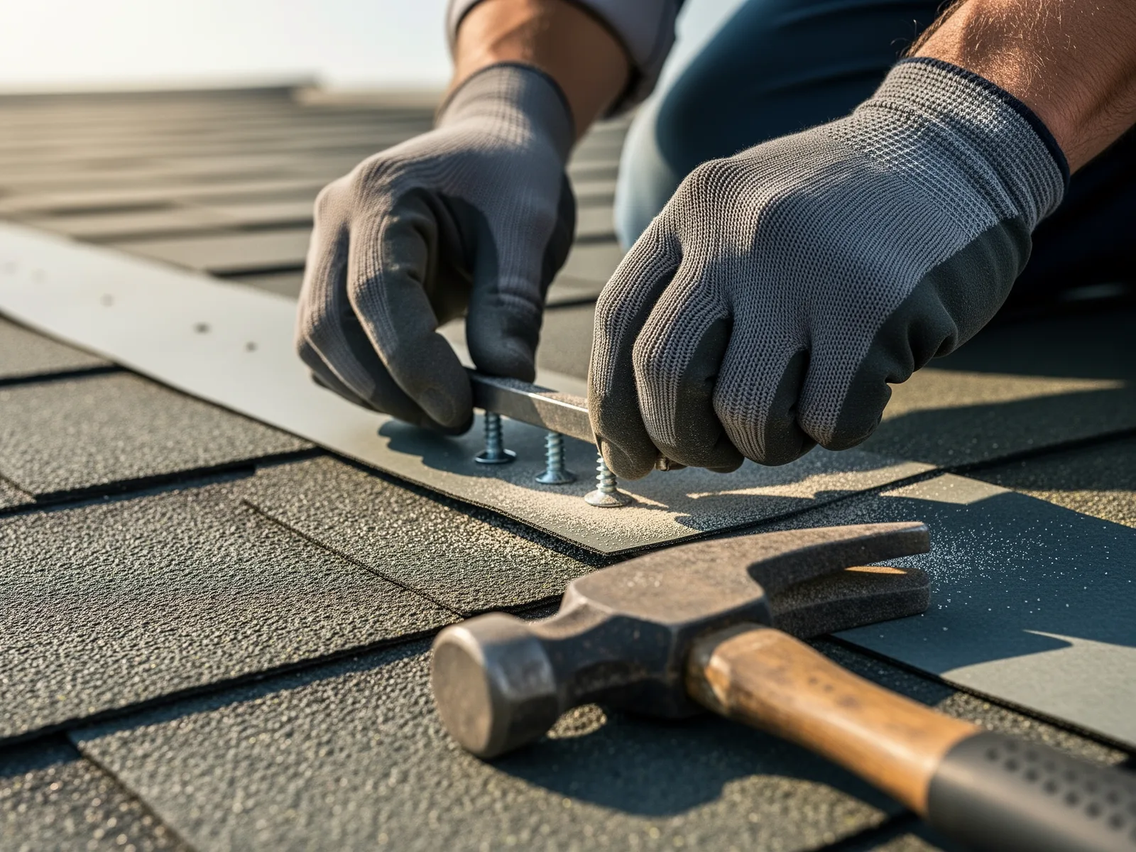 Why choose Fascia Repair in Keller, VA